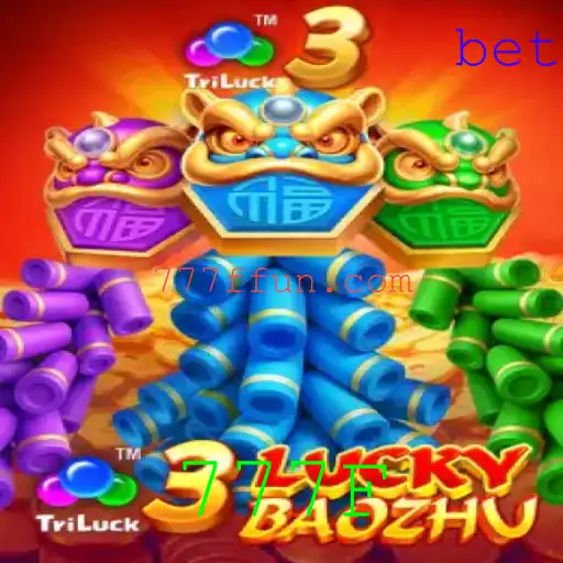 Descubra o Fascinante Mundo de 3LuckyBaozhu e 777F