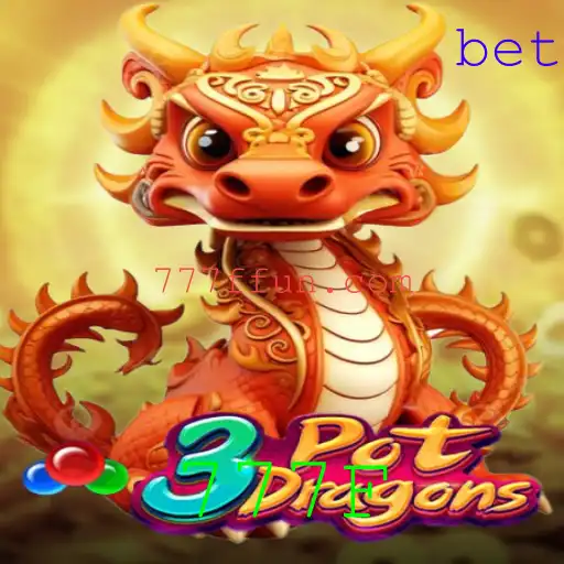 3PotDragons: Um Mergulho no Fascinante Mundo do Jogo de Azar e Estratégia