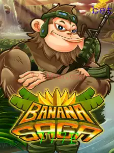 Descubra o Fascinante Mundo de BananaSaga: Um Jogo Inovador com a Chave 777F