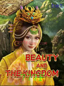 Descubra o Universo de BeautyAndTheKingdom: Um Jogo de Estratégia Épico