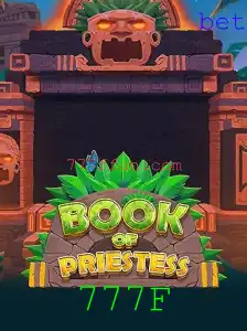 Explorando o Mundo de BookOfPriestess: Um Guia Completo para Jogadores