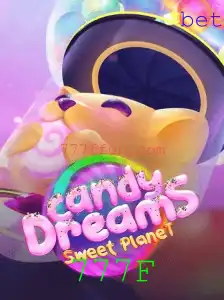 CandyDreams: Descubra o Mundo Encantado do Jogo 777F
