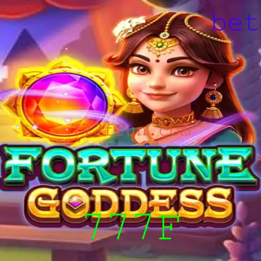 FORTUNEGODDESS: Explorando o Mundo do Jogo 777F