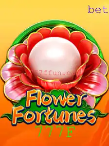 FlowerFortunes: Desvendando o Fascinante Mundo do Jogo 777F