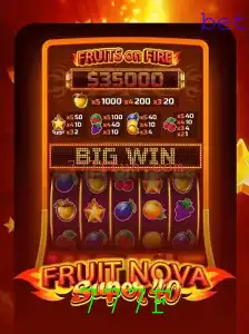 Descubra o Universo de FruitNovaSuper40: Um Guia Completo