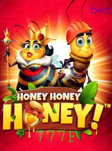 Descubra o Mundo do Jogo HoneyHoneyHoney