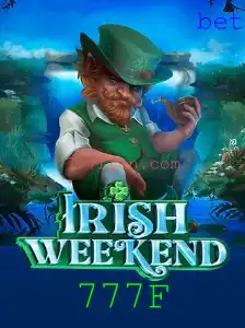 Descubra o Mundo de IrishWeekend: Uma Aventura de Jogo Única