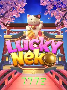 Explorando o Fascinante Mundo de LuckyNeko e a Palavra-Chave 777F