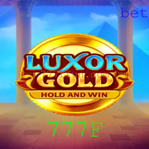 LuxorGold: Descubra a Magia do Jogo com o Código 777F