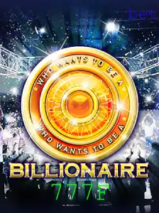 Descubra o Mundo do Jogo 'Billionaire' e o Intrigante Elemento '777F'