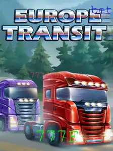 Desvendando EuropeTransit: Um Jogo de Estratégia Revolucionário