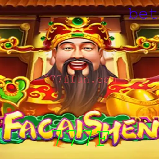 Explorando o Vibrante Mundo de FaCaiShen: A Fortuna Espera por Você!