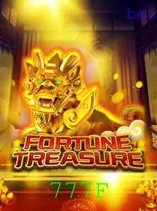 FortuneTreasure 777F: A Nova Sensação dos Jogos de Aventura