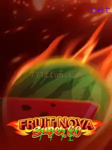 Explorando o Fascinante Mundo de FruitNovaSuper60