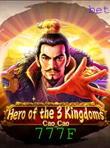 Explorando Heroofthe3KingdomsCaoCao: Aventura Épica nos Reinos Antigos