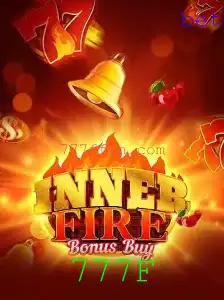InnerFireBonusBuy: Descubra o Novo Fenômeno dos Jogos com 777F