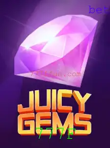JuicyGems: O Novo Fenômeno dos Jogos com a Chave Mágica 777F