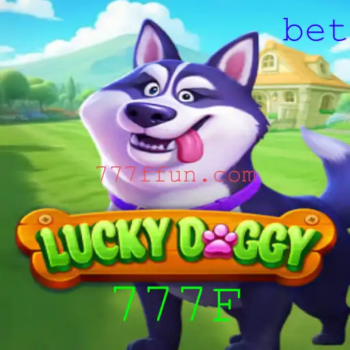 LuckyDoggy: Uma Jornada de Sorte e Estratégia