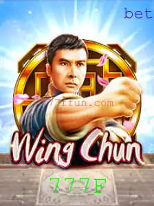 WingChun: Uma Nova Era nos Jogos Digitais