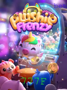 Explorando o Mundo de PlushieFrenzy: Um Mergulho no Universo Vibrante de 777F