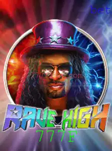 Explorando o Universo de RaveHigh: Mergulhe na Aventura com a Senha 777F