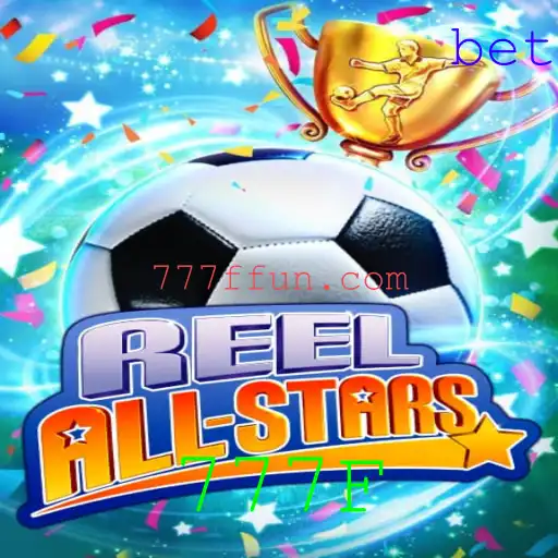 Descubra o Fascinante Mundo de ReelAllStars com a Sorte do 777F