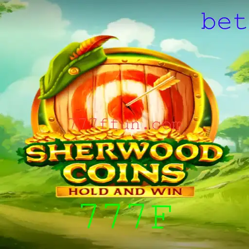 SherwoodCoins: Aventura e Estratégia no Mundo de 777F