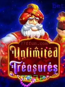 Explorando o Universo de UnlimitedTreasures: O Jogo que Está Revolucionando o Mundo do Entretenimento