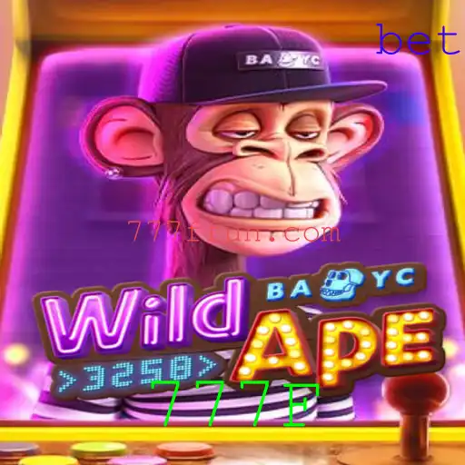 WildApe3258: Descubra o Mundo Selvagem e Empolgante do Novo Jogo de Cassino